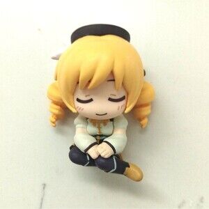 Mami Tomoe,  Puella Magi Madoka, figurine